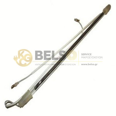 ΑΝΤΙΣΤΑΣΗ ΨΥΓΕΙΟΥ ΓΥΑΛΙΝΗ 135W 230V 33.5cm DAEWOO ΓΕΝΙΚΗΣ ΧΡΗΣΗΣ