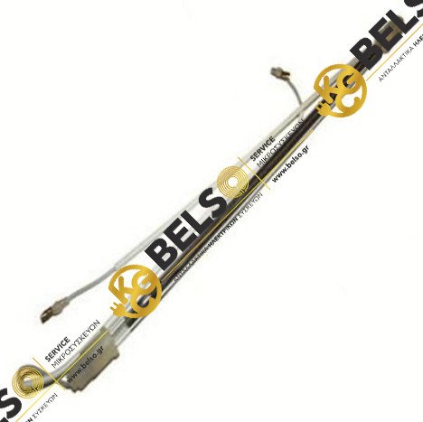 ΑΝΤΙΣΤΑΣΗ ΨΥΓΕΙΟΥ ΓΥΑΛΙΝΗ 200W 230V 46cm DAEWOO ΓΕΝΙΚΗΣ ΧΡΗΣΗΣ