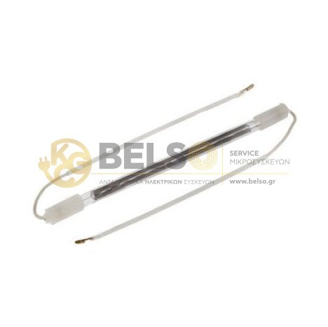 ΑΝΤΙΣΤΑΣΗ ΨΥΓΕΙΟΥ ΓΥΑΛΙΝΗ 135W 230V 33.5cm DAEWOO ΓΕΝΙΚΗΣ ΧΡΗΣΗΣ