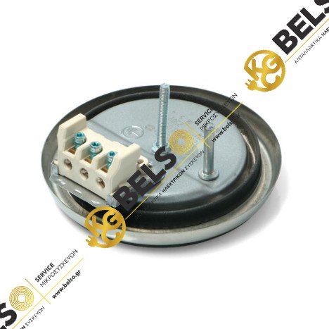 ΕΣΤΙΑ ΚΟΥΖΙΝΑΣ 850w 230v Φ85mm ΧΟΝΔΡΟ ΣΤΕΦΑΝΙ EGO ΓΕΝΙΚΗΣ ΧΡΗΣΗΣ