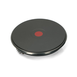 ΕΣΤΙΑ ΚΟΥΖΙΝΑΣ 1500w ΤΑΧΕΙΑΣ 230v Φ15,5cm ΦΑΡΔΥ ΣΤΕΦΑΝΙ EGO ΓΕΝΙΚΗΣ ΧΡΗΣΗΣ