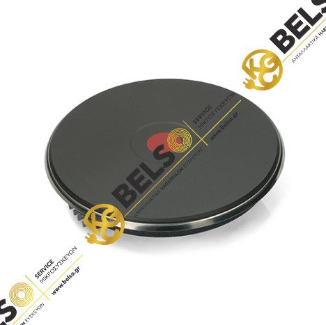 ΕΣΤΙΑ ΚΟΥΖΙΝΑΣ 2000w ΤΑΧΕΙΑΣ 230v Φ18,5cm ΦΑΡΔΥ ΣΤΕΦΑΝΙ EGO 12.18463.194