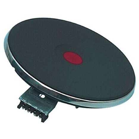 ΕΣΤΙΑ ΚΟΥΖΙΝΑΣ 1500w ΤΑΧΕΙΑΣ 230v Φ15,5cm ΦΑΡΔΥ ΣΤΕΦΑΝΙ EGO ΓΕΝΙΚΗΣ ΧΡΗΣΗΣ