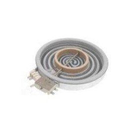 ΕΣΤΙΑ ΚΟΥΖΙΝΑΣ ΚΕΡΑΜΙΚΗΣ II (ΔΙΠΛΗ) Φ20/9.5MM 1700/650W 5 ΕΠΑΦΕΣ EGO BOSCH NEFF SIEMENS 10.78221.004 00096031 