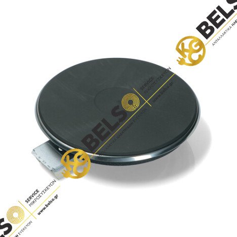 ΕΣΤΙΑ ΚΟΥΖΙΝΑΣ 1500W Φ18,5 230V (4mm) ΣΤΕΝΟ ΣΤΕΦΑΝΙ ΚΟΥΖΙΝΑΣ EGO 13.18453.040