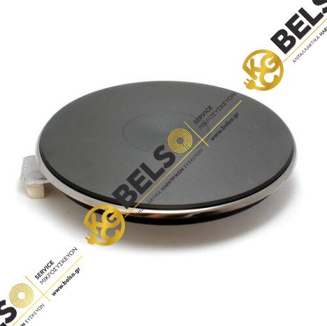 ΕΣΤΙΑ ΚΟΥΖΙΝΑΣ 2000w 230v Φ23mm ΨΙΛΟ ΣΤΕΦΑΝΙ EGO ΓΕΝΙΚΗΣ ΧΡΗΣΗΣ