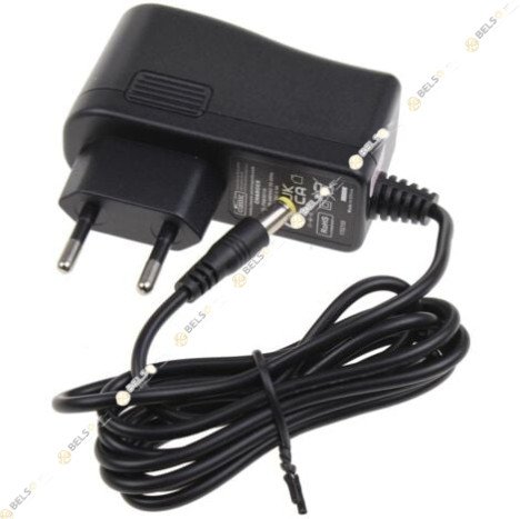 ΦΟΡΤΙΣΤΗΣ ΣΚΟΥΠΑΣ STICK BOSCH SIEMENS DC30V 0,5A 12006117 00754170