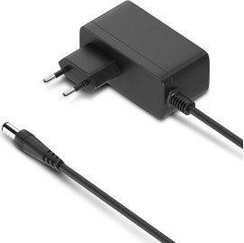 ΦΟΡΤΙΣΤΗΣ ΣΚΟΥΠΑΣ STICK BOSCH SIEMENS DC30V 0,5A 12006117 00754170