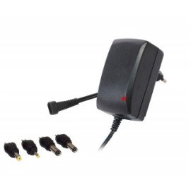 ΦΟΡΤΙΣΤΗΣ - ΤΡΟΦΟΔΟΤΙΚΟ ΓΕΝΙΚΗΣ ΧΡΗΣΗΣ 1000Μ  (12v εως 24v) ΜΕ 6 ΚΕΦΑΛΕΣ-ΦΙΣ