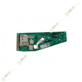 ΠΛΑΚΕΤΑ ΠΛΥΝΤΗΡΙΟΥ ΡΟΥΧΩΝ CANDY HOOVER 41029707 ORIGINAL