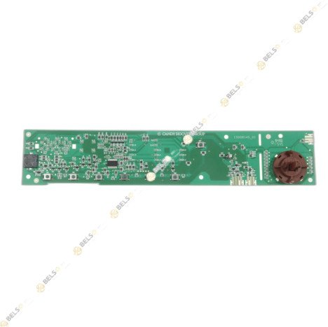 ΠΛΑΚΕΤΑ ΚΑΝΤΡΑΝ ΠΛΥΝΤΗΡΙΟΥ ΡΟΥΧΩΝ CANDY HOOVER 41042092 ORIGINAL
