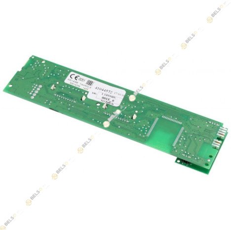 ΠΛΑΚΕΤΑ ΚΑΝΤΡΑΝ ΠΛΥΝΤΗΡΙΟΥ ΡΟΥΧΩΝ CANDY HOOVER 41044572 ORIGINAL