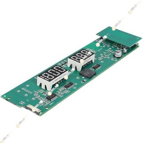 ΠΛΑΚΕΤΑ ΚΑΝΤΡΑΝ ΠΛΥΝΤΗΡΙΟΥ ΡΟΥΧΩΝ CANDY HOOVER 41044572 ORIGINAL