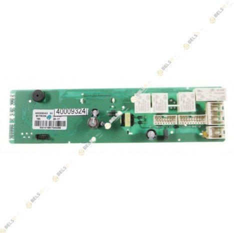ΠΛΑΚΕΤΑ ΣΤΕΓΝΩΤΗΡΙΟΥ ΡΟΥΧΩΝ CANDY HOOVER 49033514 ORIGINAL