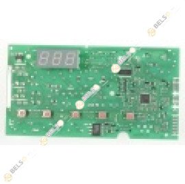 ΠΛΑΚΕΤΑ ΣΤΕΓΝΩΤΗΡΙΟΥ ΡΟΥΧΩΝ CANDY HOOVER 49031549 ORIGINAL