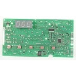 ΠΛΑΚΕΤΑ ΣΤΕΓΝΩΤΗΡΙΟΥ ΡΟΥΧΩΝ CANDY HOOVER 49031549 ORIGINAL