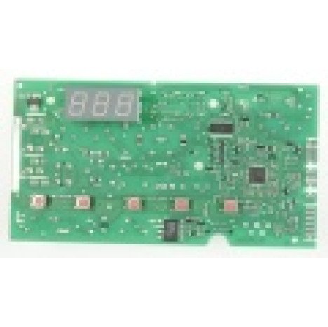 ΠΛΑΚΕΤΑ ΣΤΕΓΝΩΤΗΡΙΟΥ ΡΟΥΧΩΝ CANDY HOOVER 49031549 ORIGINAL