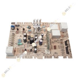 ΠΛΑΚΕΤΑ ΠΛΥΝΤΗΡΙΟΥ ΡΟΥΧΩΝ CANDY HOOVER 46004094 ORIGINAL