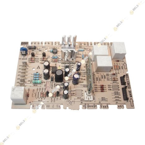 ΠΛΑΚΕΤΑ ΠΛΥΝΤΗΡΙΟΥ ΡΟΥΧΩΝ CANDY HOOVER 46004094 ORIGINAL