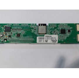 ΠΛΑΚΕΤΑ ΚΑΝΤΡΑΝ ΠΛΥΝΤΗΡΙΟΥ ΡΟΥΧΩΝ CANDY HOOVER 43022753 ORIGINAL
