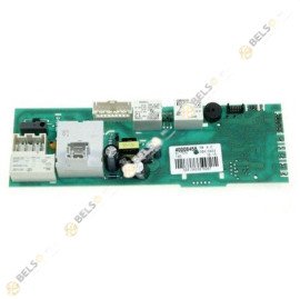 ΠΛΑΚΕΤΑ ΣΤΕΓΝΩΤΗΡΙΟΥ ΡΟΥΧΩΝ CANDY HOOVER 49032448 ORIGINAL