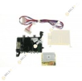 ΠΛΑΚΕΤΑ ΠΛΥΝΤΗΡΙΟΥ ΡΟΥΧΩΝ CANDY HOOVER 49038772 ORIGINAL