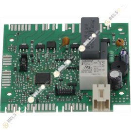 ΠΛΑΚΕΤΑ ΠΛΥΝΤΗΡΙΟΥ ΠΙΑΤΩΝ CANDY ROSIERES HOOVER 41029102 ORIGINAL