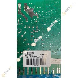 ΠΛΑΚΕΤΑ ΠΛΥΝΤΗΡΙΟΥ ΠΙΑΤΩΝ CANDY HOOVER 41903233 ORIGINAL