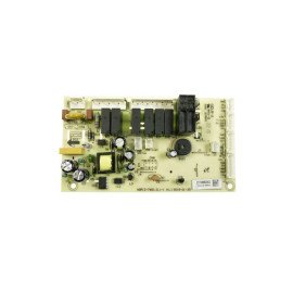 ΠΛΑΚΕΤΑ ΠΛΥΝΤΗΡΙΟΥ ΠΙΑΤΩΝ CANDY HOOVER 49037809 ORIGINAL