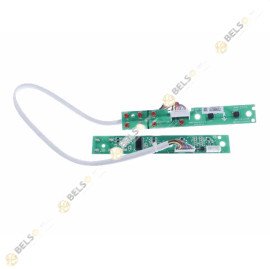 ΠΛΑΚΕΤΑ ΠΛΥΝΤΗΡΙΟΥ ΠΙΑΤΩΝ CANDY HOOVER MIDEA 49037810 17176000012702 ORIGINAL
