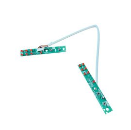 ΠΛΑΚΕΤΑ ΠΛΥΝΤΗΡΙΟΥ ΠΙΑΤΩΝ CANDY HOOVER MIDEA 49037810 17176000012702 ORIGINAL