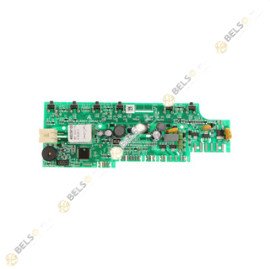 ΠΛΑΚΕΤΑ ΠΛΥΝΤΗΡΙΟΥ ΠΙΑΤΩΝ CANDY HOOVER 49038126 ORIGINAL