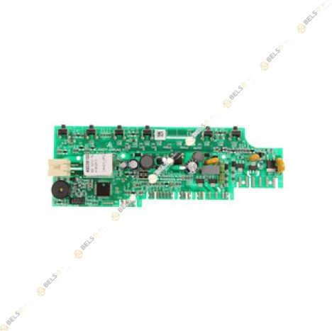 ΠΛΑΚΕΤΑ ΠΛΥΝΤΗΡΙΟΥ ΠΙΑΤΩΝ CANDY HOOVER 49038126 ORIGINAL