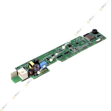 ΠΛΑΚΕΤΑ ΠΛΥΝΤΗΡΙΟΥ ΠΙΑΤΩΝ CANDY HOOVER 49111453 ORIGINAL