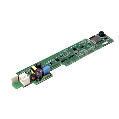 ΠΛΑΚΕΤΑ ΠΛΥΝΤΗΡΙΟΥ ΠΙΑΤΩΝ CANDY HOOVER 49111453 ORIGINAL