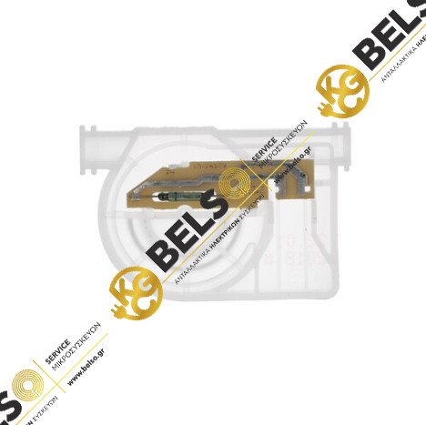 ΠΛΑΚΕΤΑ ΜΕΤΡΗΤΗ ΡΟΗΣ ΠΛΥΝΤΗΡΙΟΥ ΠΙΑΤΩΝ  PITSOS/SIEMENS/BOSCH-00611317