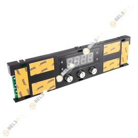 ΠΛΑΚΕΤΑ ΦΟΥΡΝΟΥ ΗΛΕΚΤΡΙΚΗΣ ΚΟΥΖΙΝΑΣ CANDY HOOVER 42839776 ORIGINAL