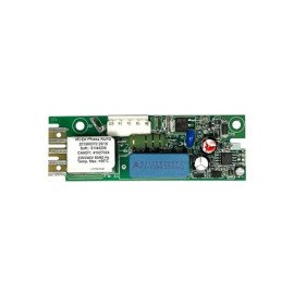 ΠΛΑΚΕΤΑ ΨΥΓΕΙΟΥ ΚΥΚΛΩΜΑΤΟΣ CANDY HOOVER 41027024 41022354 ORIGINAL