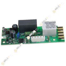 ΠΛΑΚΕΤΑ ΨΥΓΕΙΟΥ ΚΥΚΛΩΜΑΤΟΣ CANDY HOOVER 41027024 41022354 ORIGINAL