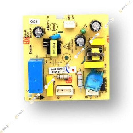 ΠΛΑΚΕΤΑ ΚΑΤΑΨΥΚΤΗ CANDY HOOVER 49030804 ORIGINAL
