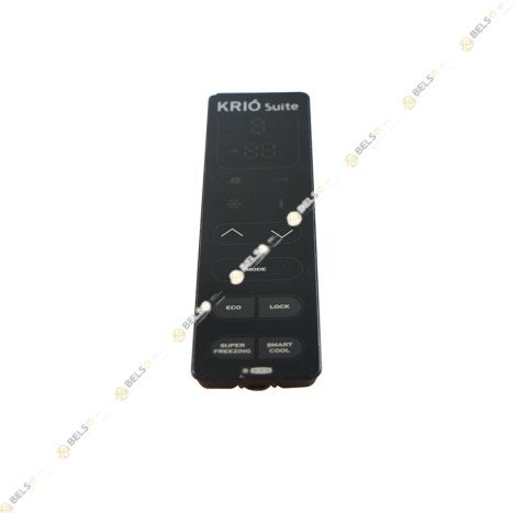 ΠΛΑΚΕΤΑ ΨΥΓΕΙΟΥ ΚΥΚΛΩΜΑΤΟΣ CANDY HOOVER 49033345 ORIGINAL
