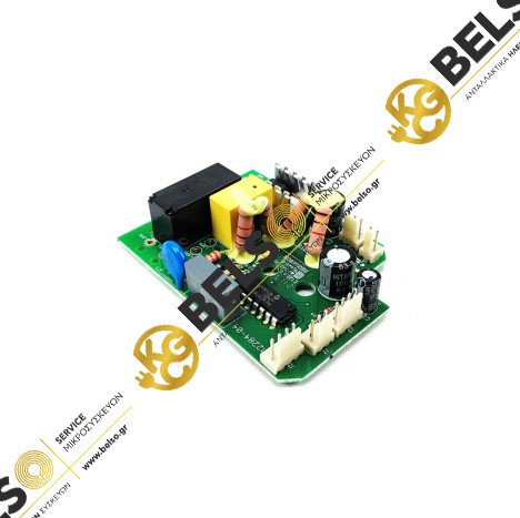 ΠΛΑΚΕΤΑ ΠΟΛΥΜΙΞΕΡ KENWOOD KM24 KM26 KM28 KW717074 KW715256 ORIGINAL