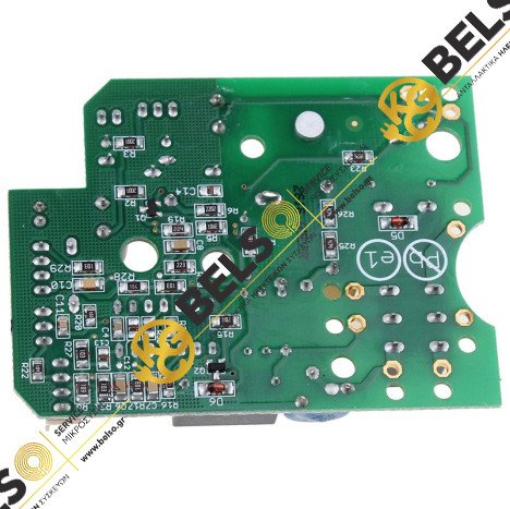 ΠΛΑΚΕΤΑ ΠΟΛΥΜΙΞΕΡ KENWOOD KM24 KM26 KM28 KW717074 KW715256 ORIGINAL