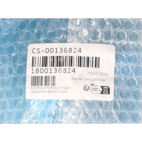 ΠΛΑΚΕΤΑ ΠΡΕΣΟΣΙΔΗΡΟΥ ROWENTA DG89 PERFECT CS-00136824 CS-00130237 ORIGINAL