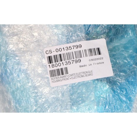 ΠΛΑΚΕΤΑ ΠΡΕΣΟΣΙΔΗΡΟΥ ROWENTA DG75 CS-00135799 ORIGINAL