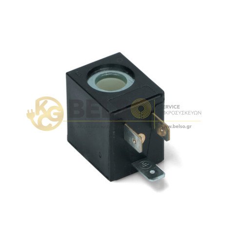 ΠΗΝΙΟ ΜΑΓΝΗΤΙΚΗΣ ΒΑΛΒΙΔΑΣ 230v 80°C