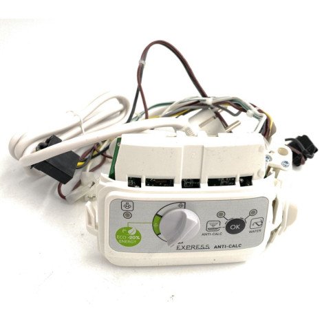ΠΛΑΚΕΤΑ ΠΡΕΣΟΣΙΔΗΡΟΥ TEFAL GV74 CS-00123023 ORIGINAL