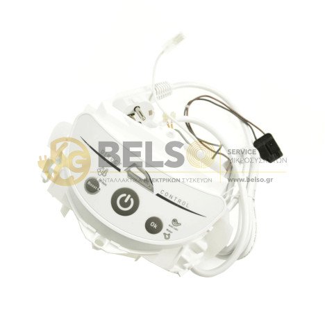 ΠΛΑΚΕΤΑ ΠΡΕΣΟΣΙΔΕΡΟΥ TEFAL GV95 CS-00145452 ORIGINAL