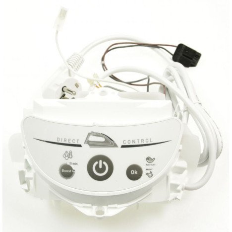 ΠΛΑΚΕΤΑ ΠΡΕΣΟΣΙΔΕΡΟΥ TEFAL GV95 CS-00145452 ORIGINAL