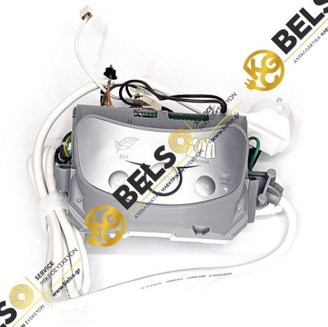 ΠΛΑΚΕΤΑ ΠΡΕΣΟΣΙΔΕΡΟΥ TEFAL GV9220 GV9223 CS-10001015 ORIGINAL